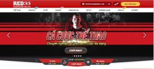 Nhà cái Red88- Nơi hội tụ những dịch vụ cá cược đỉnh cao cho người chơi Việt