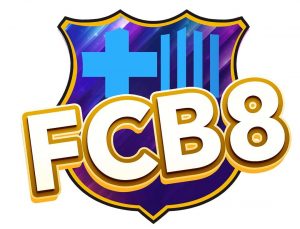 Logo chính thức của nhà cái FCB8