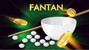 Cách chơi game Fantan hết sức đơn giản