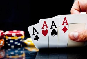 Tìm hiểu Poker là gì?
