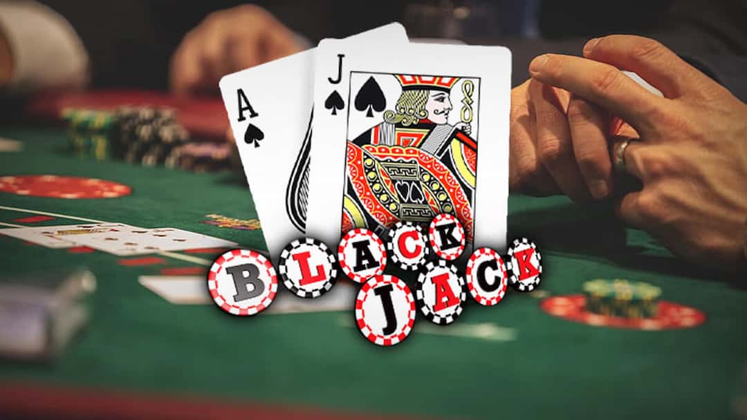 Tựa game Blackjack đã quá quen thuộc với hầu hết người chơi