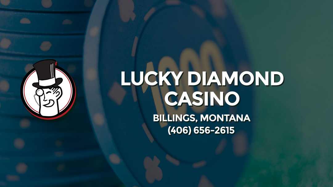 Lucky Diamond Casino đẳng cấp quốc tế