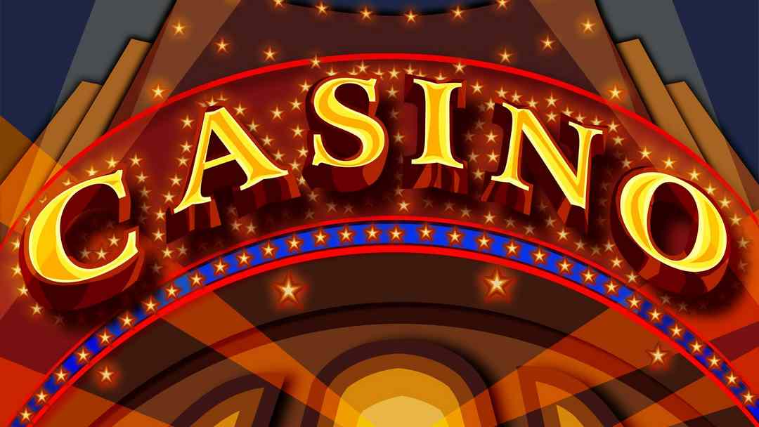 Giới thiệu về Oriental Pearl casino