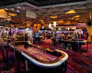 Giới thiệu về Star Vegas International Resort and Casino