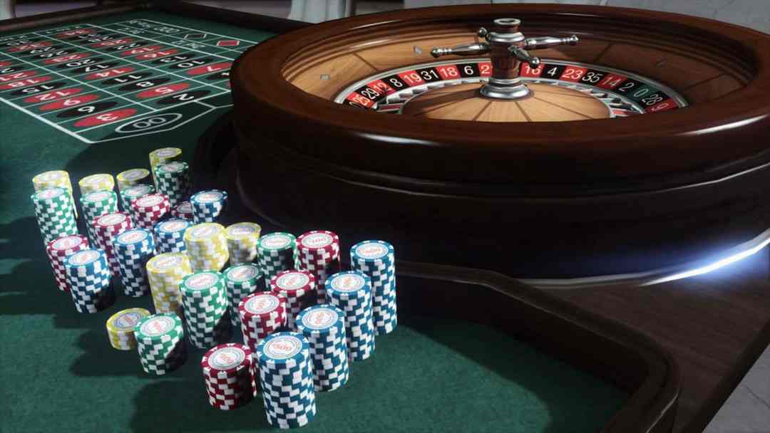 Sân chơi Casino Top Diamond dành cho các con bạc cao cấp