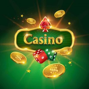 Sơ lược về nhà phát hành game trực tuyến AE Casino