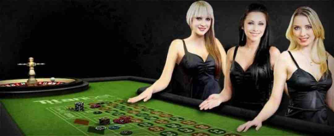 BG Casino - Nắm bắt chặt chẽ những xu hướng hiện đại