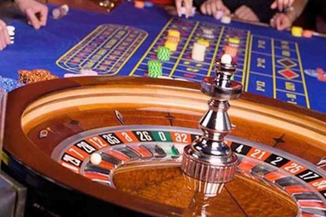GDC Casino đã du nhập vào thị trường và trở thành cái tên nổi bật
