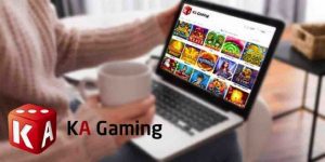 KA Gaming - Giá trị đến từ chất lượng