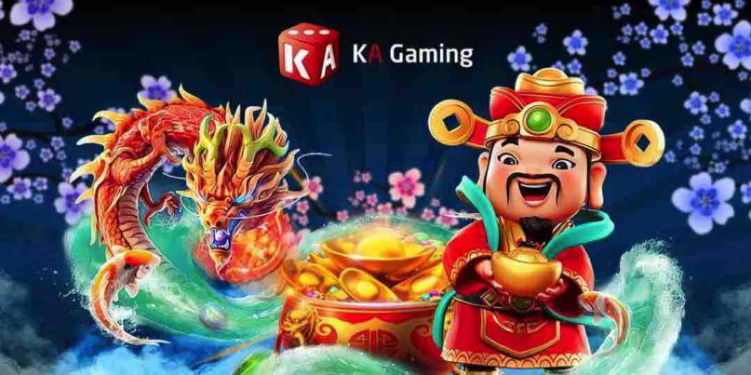 KA Gaming - Nâng cao giá trị chất lượng đến mức cao nhất