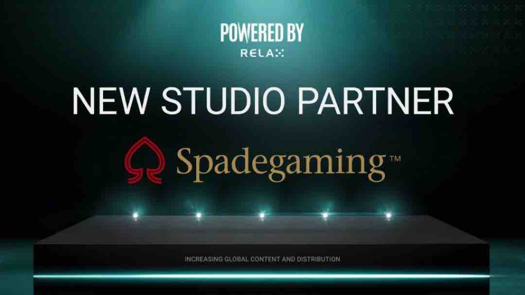 Khả năng update siêu tốc- Spade gaming