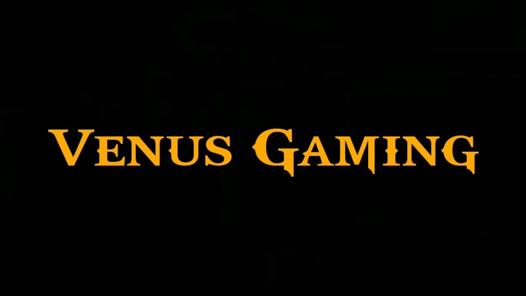Điều gì làm nên tiếng vang thương hiệu Venus Gaming