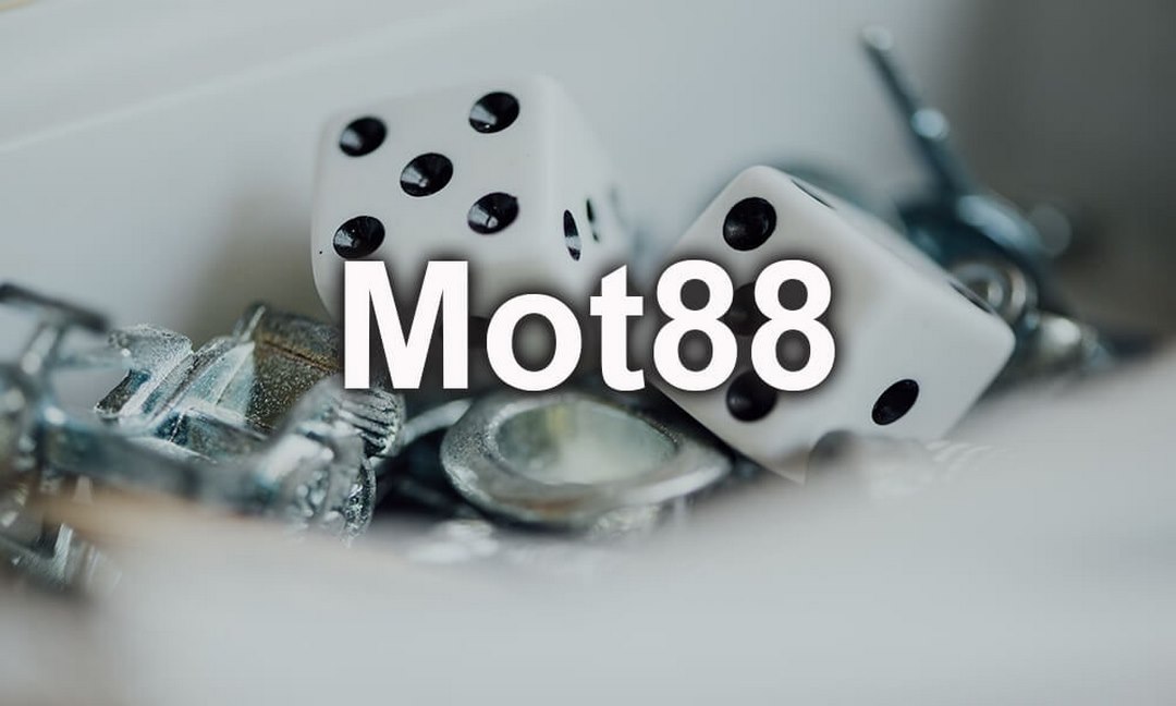 Khuyến mãi Mot88 đa dạng hơn bất kỳ nhà cái nào trên thị trường